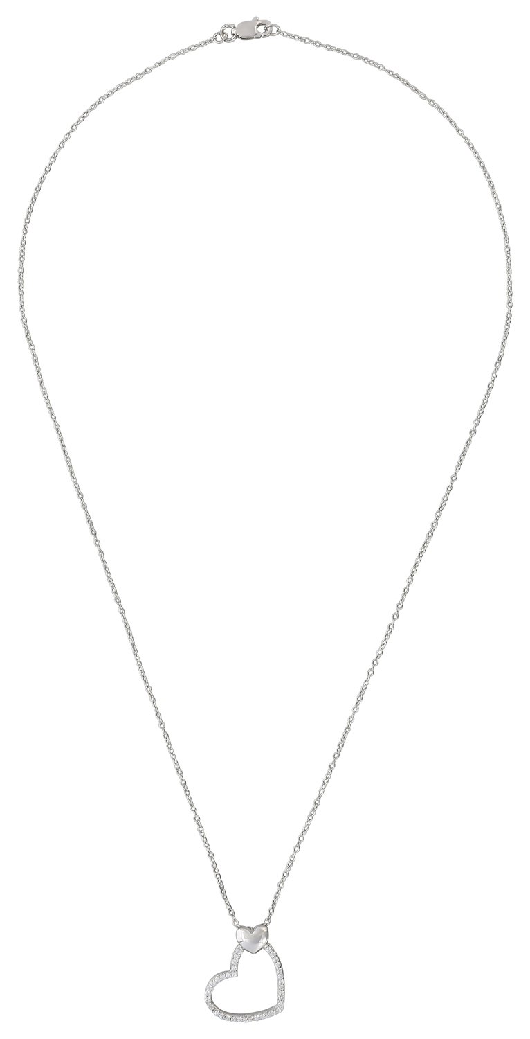 Ketting - Heartly Charme