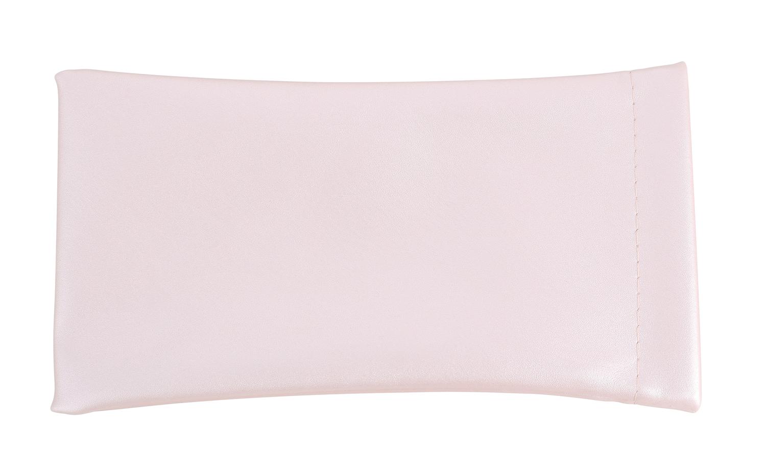 Astuccio Occhiali - Rosa