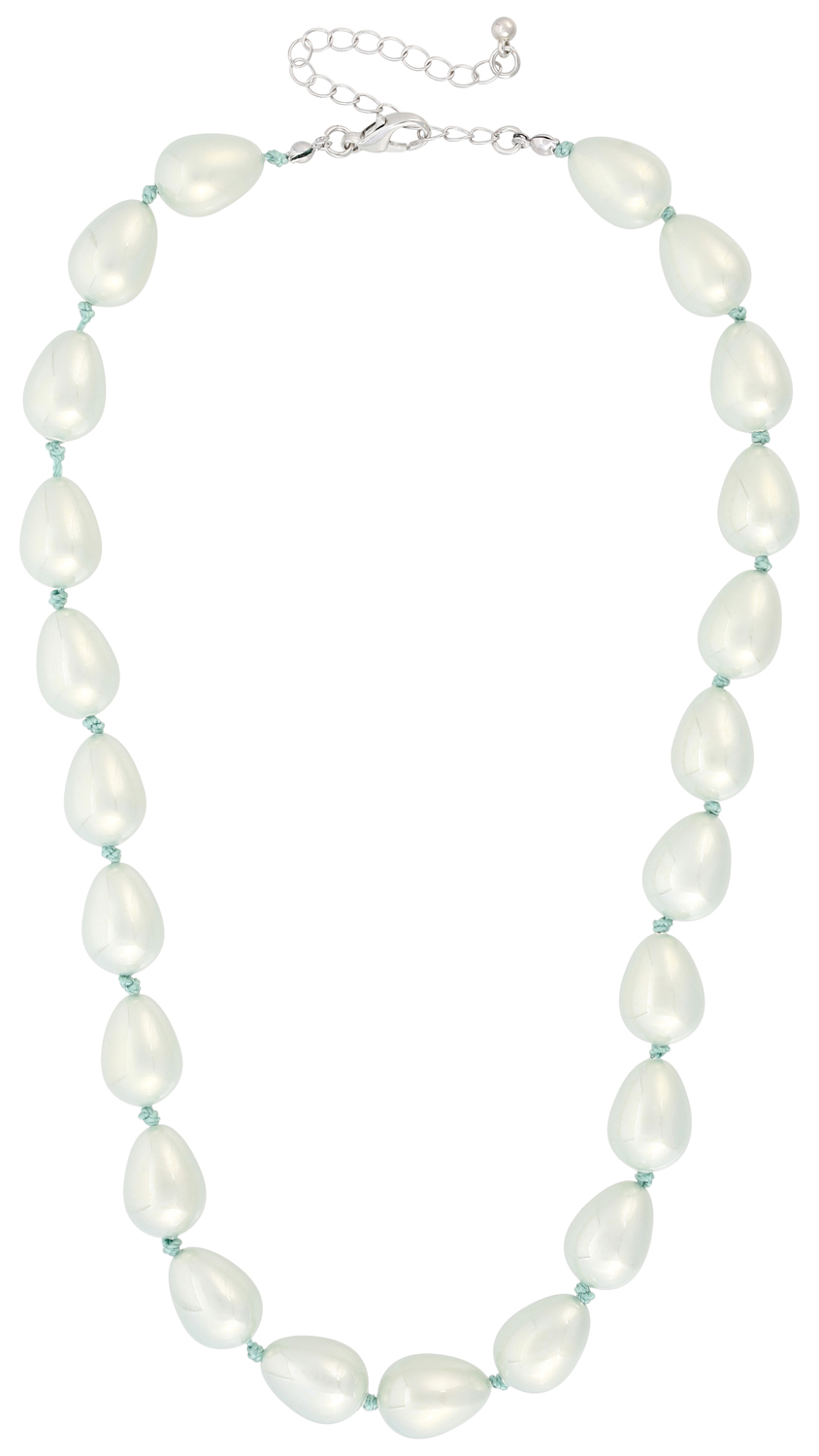 Collana statement - Peppermint Shine Collana statement - Peppermint Shine