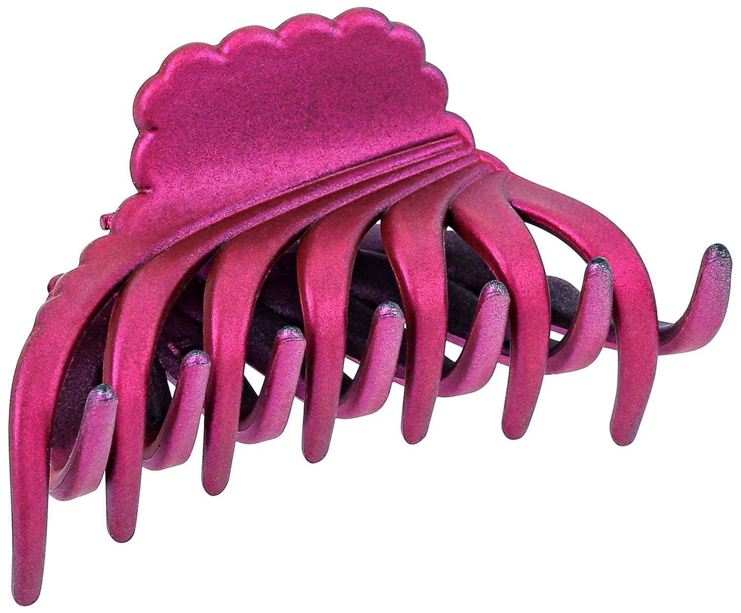 Pinza para el pelo - Metallic Shine