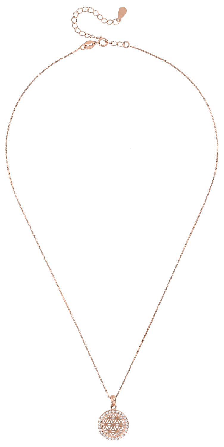 Ketting - Rosé Structure