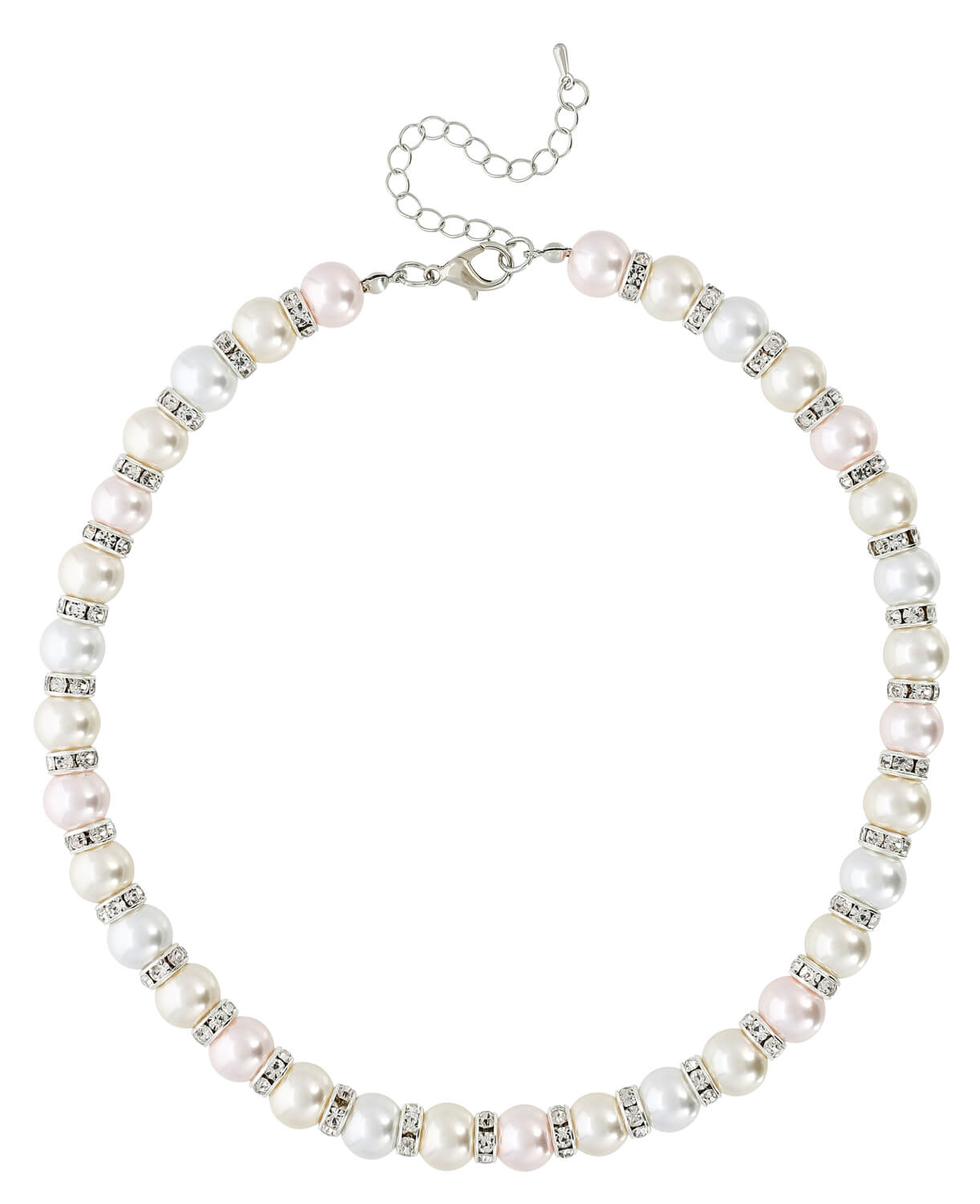 Collier - Handsome Pearl Collier - Handsome Pearl