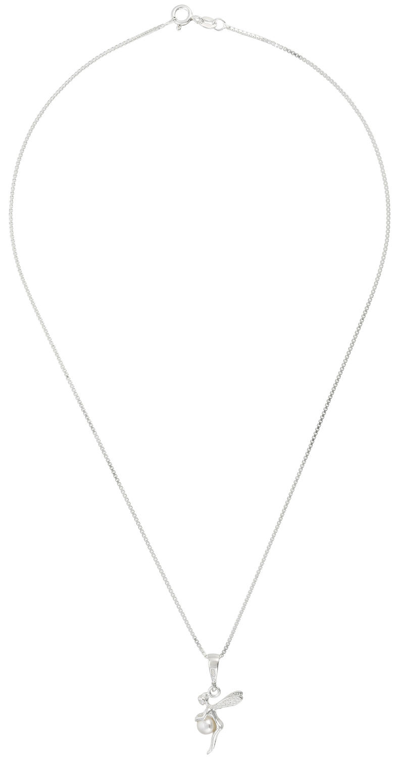 Collar - Perla - Hada