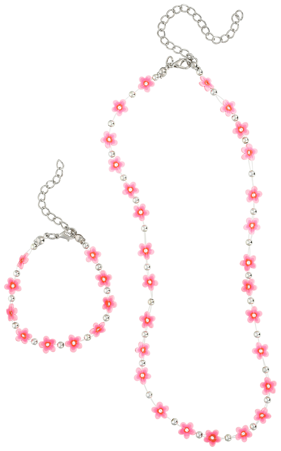 Kinder Set - Flower party Kinder Set - Flower party