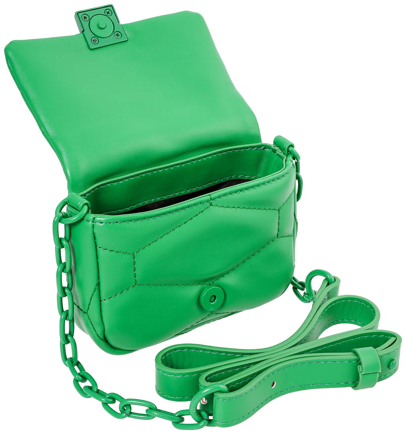 Sac - Optimistic Green Sac - Optimistic Green