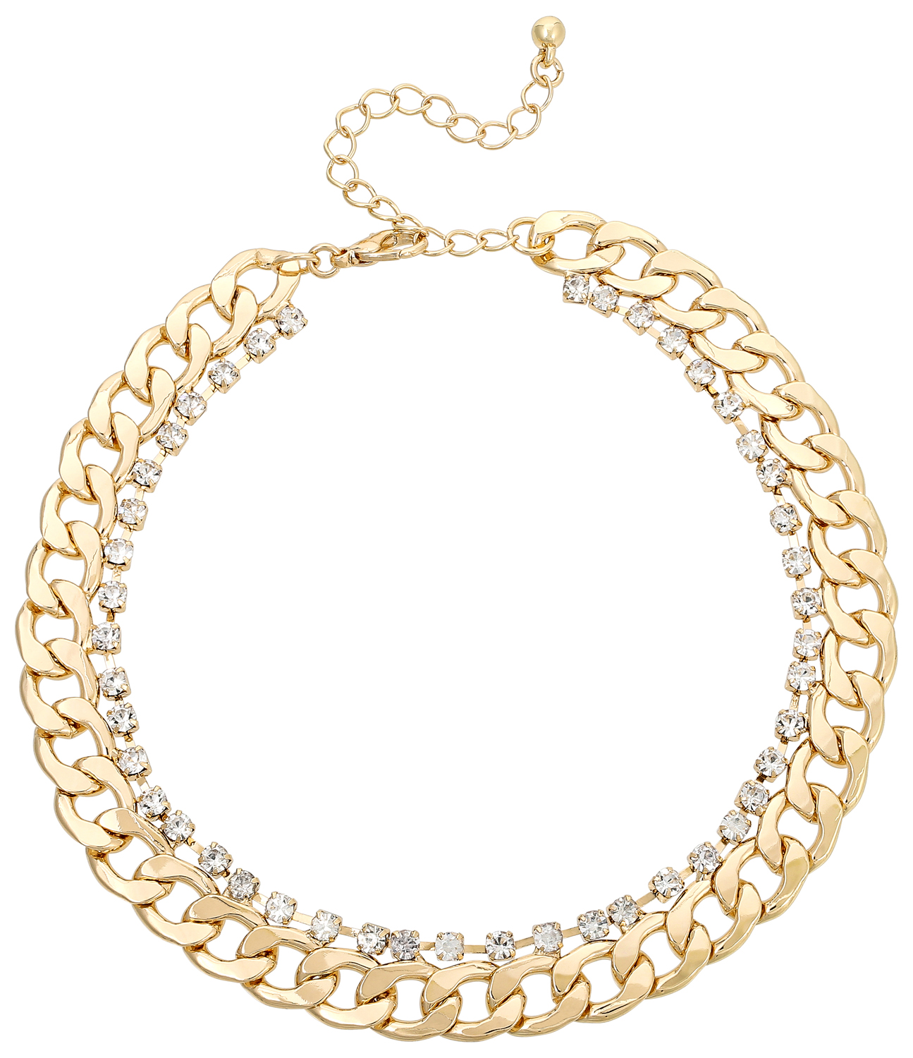 Ketting - Queens Necklace
