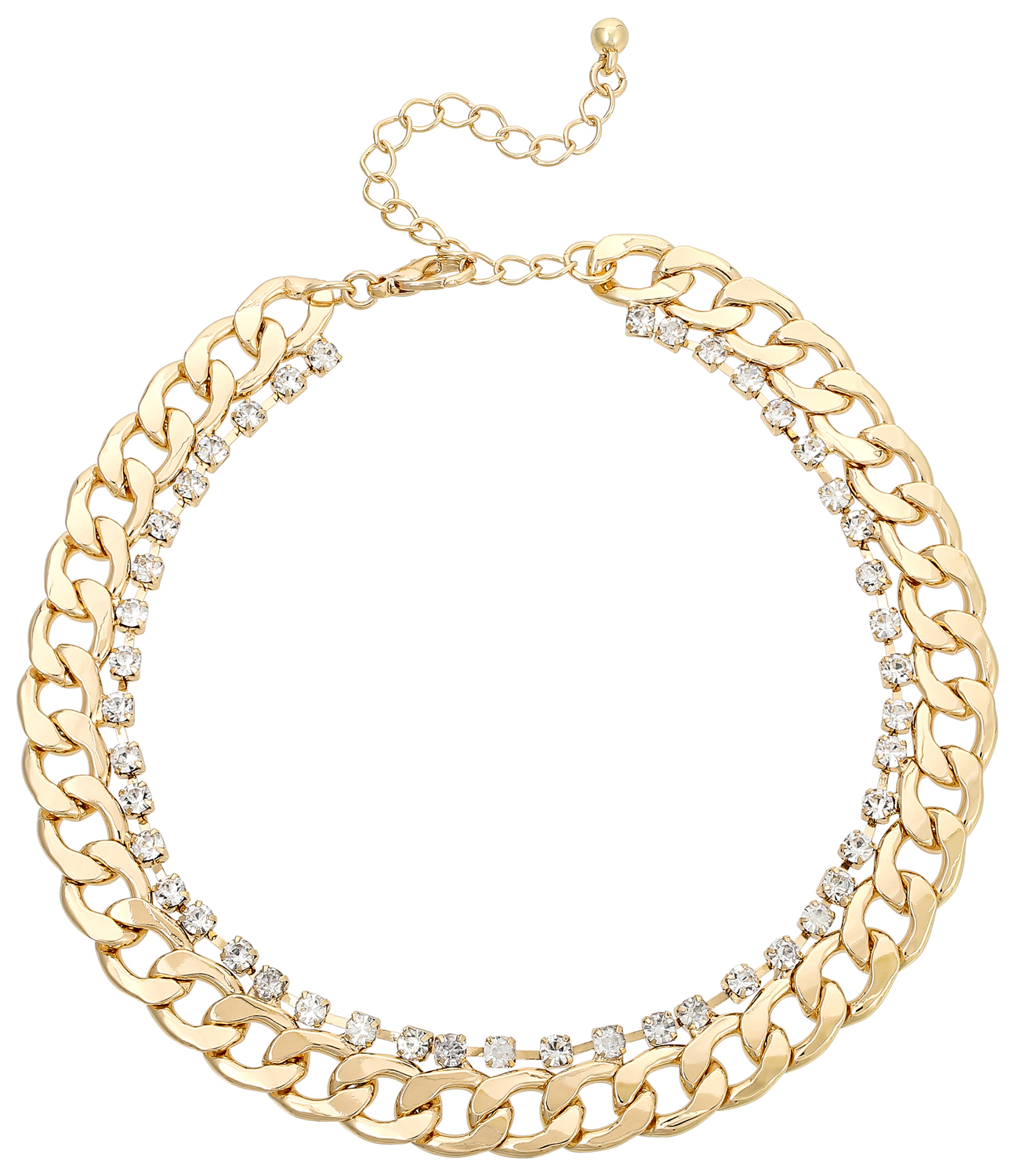 Kette - Queens Necklace