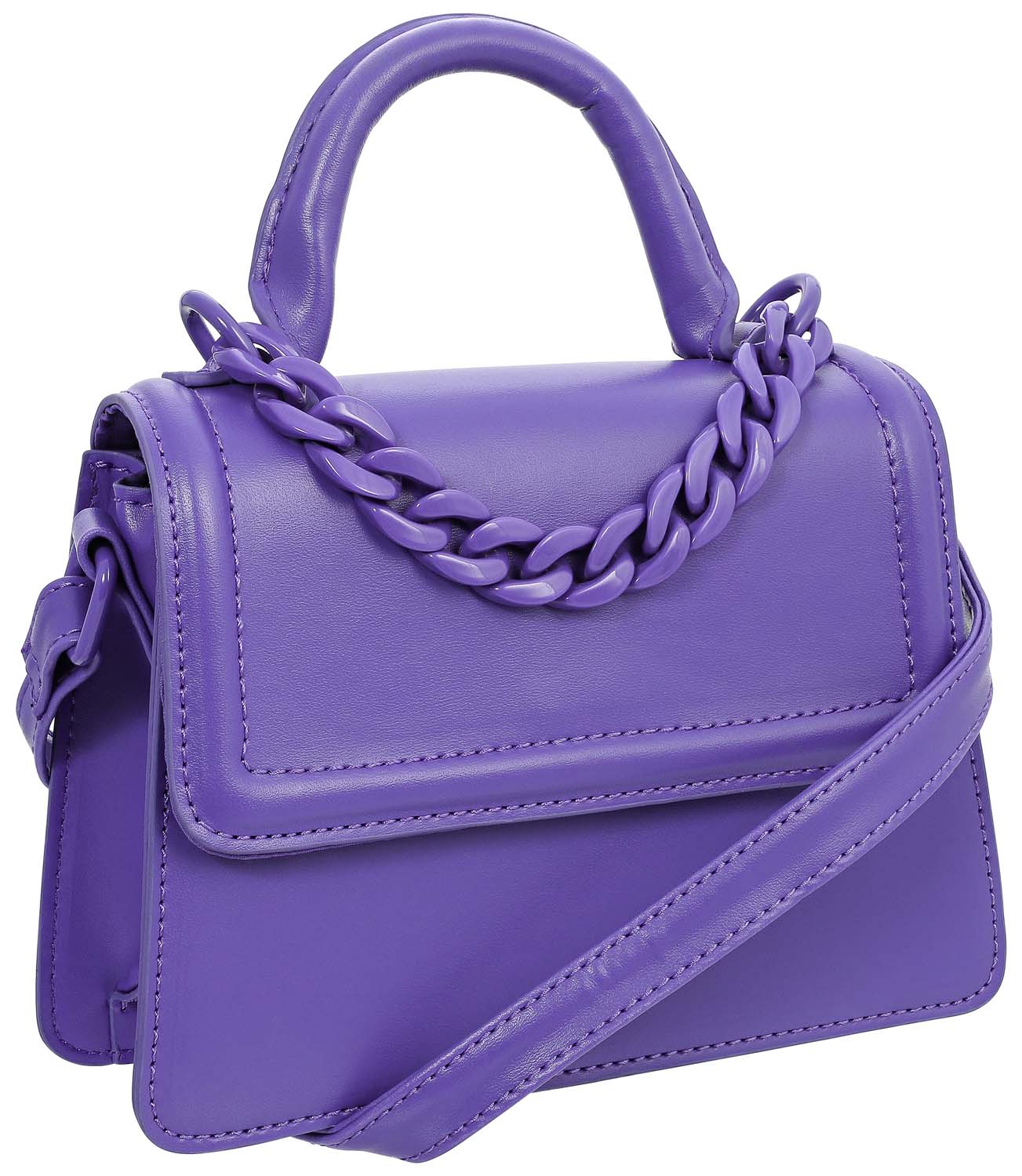 Tasche - Modern Purple 