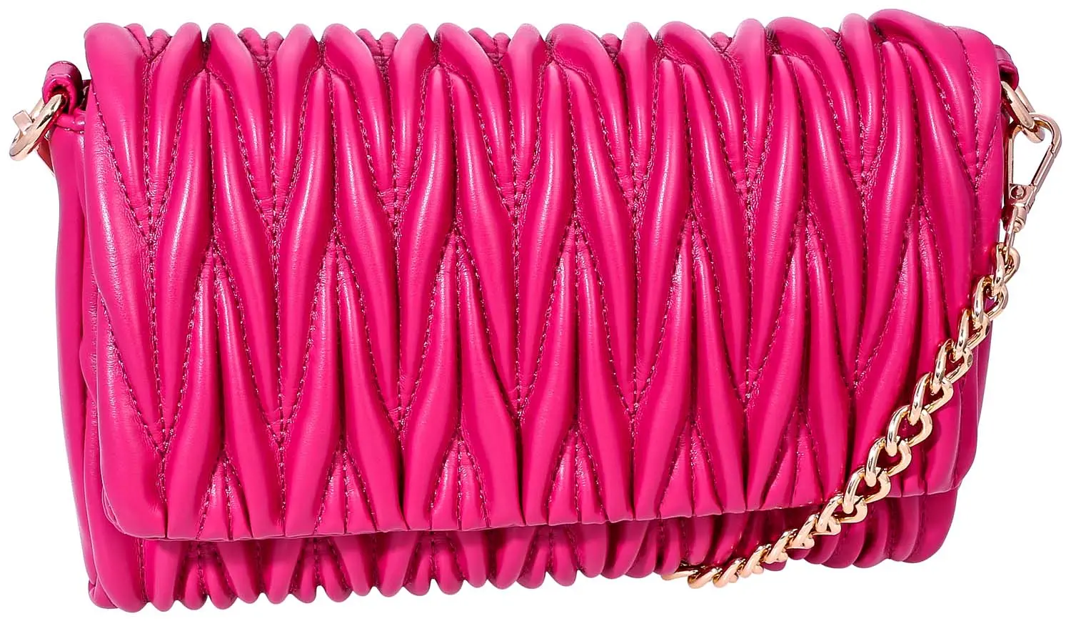 Bolso - Pink Lines