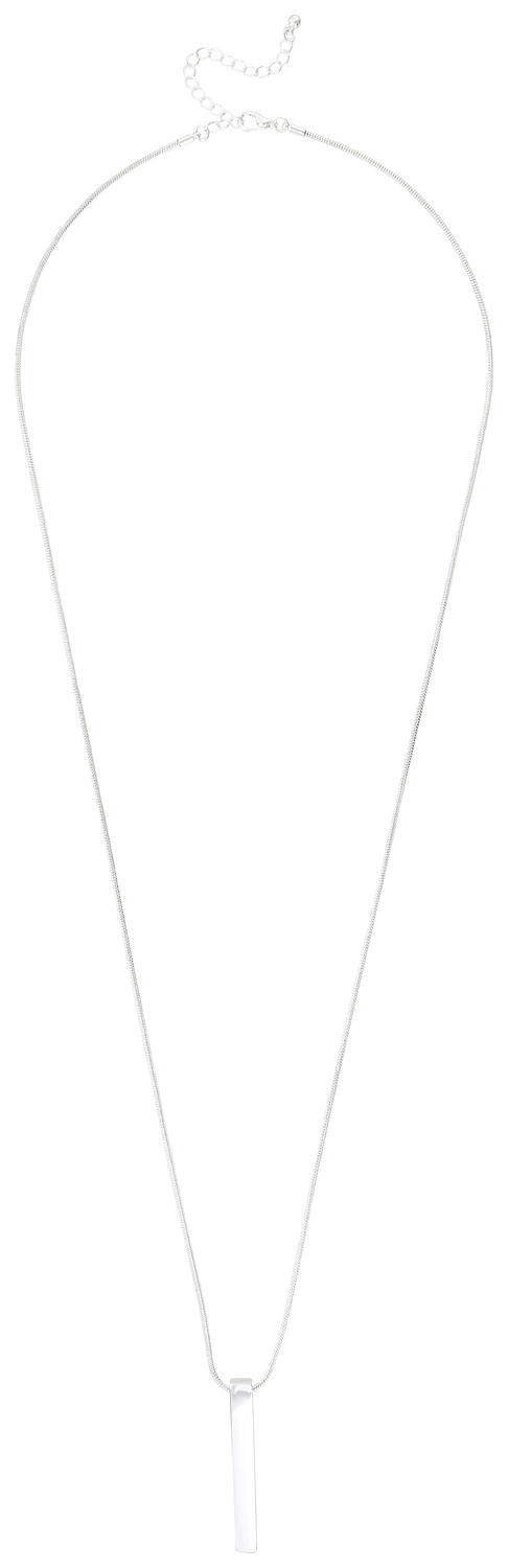 Naszyjnik - Silver Staff Zubehor, Schmuck, Halskette, Anhänger