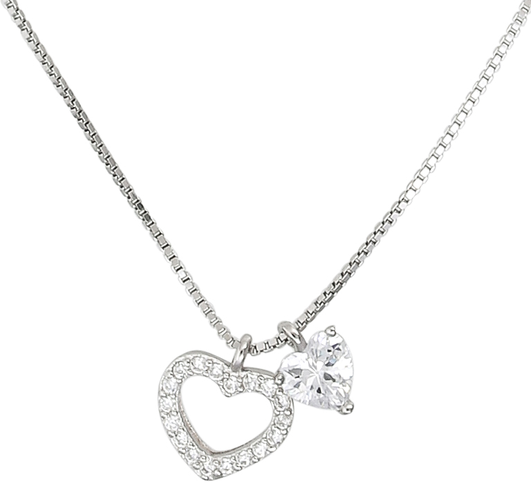 Collier - Cute Love