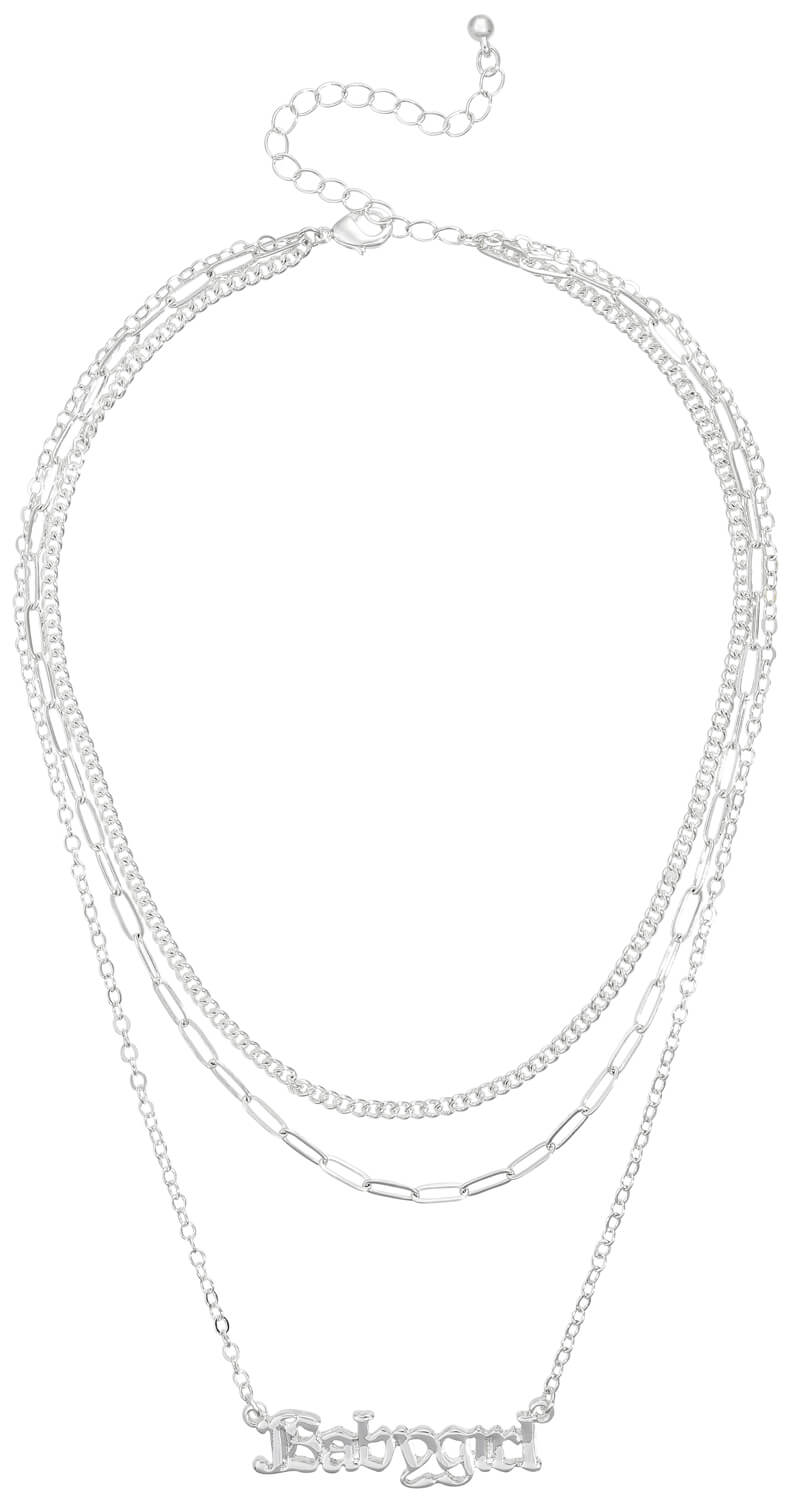 Kette - Stylish Babygirl Kette - Stylish Babygirl