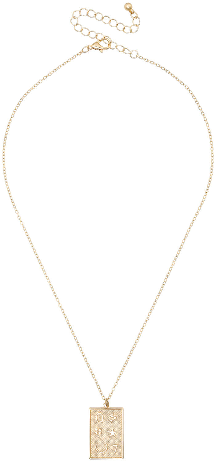 Collana - Good Luck Collana - Good Luck