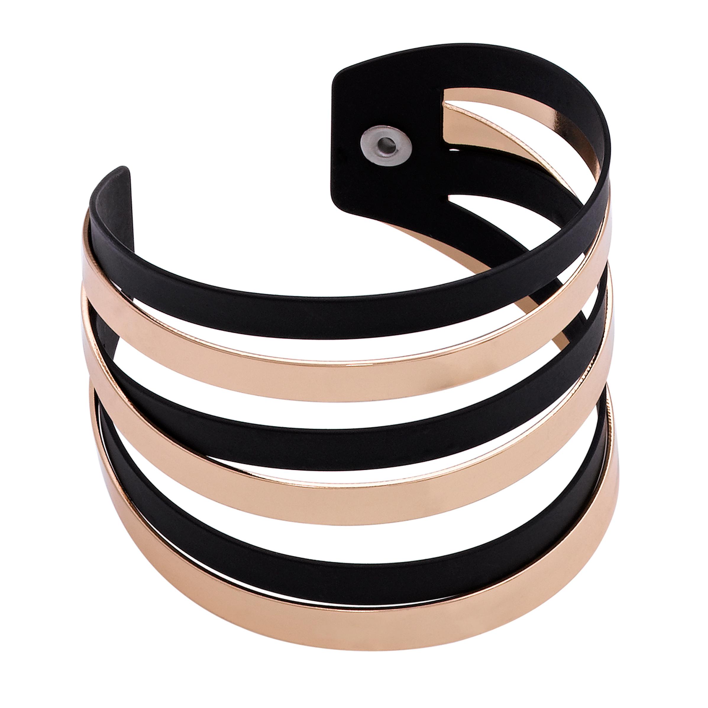 Armband breed - Visor