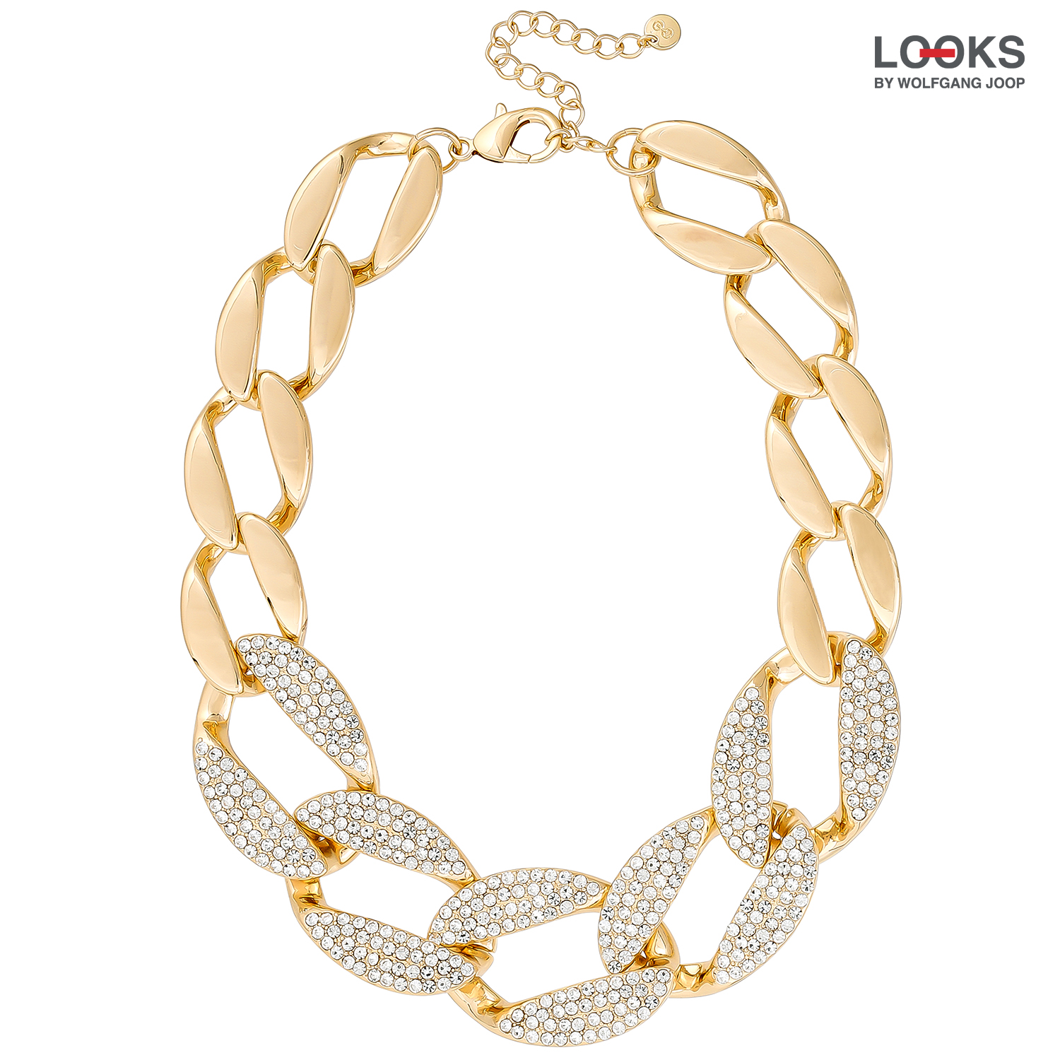 Collana - Big Sparkle Collana - Big Sparkle