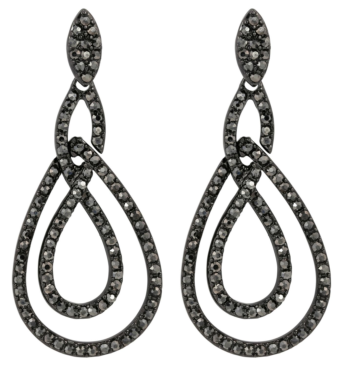 Boucles d'oreilles - Mystic Glow