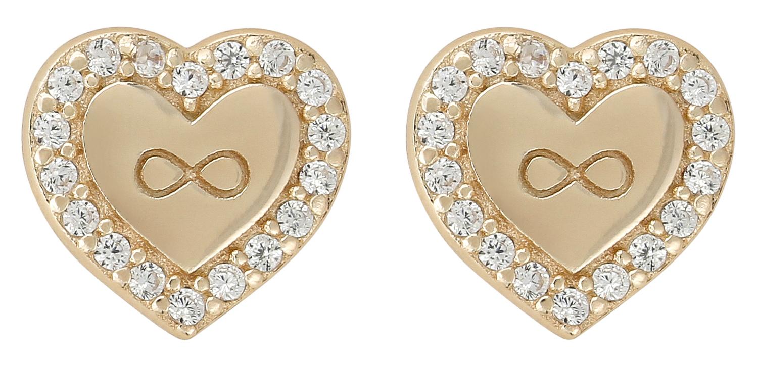 Set - Gold Infinity