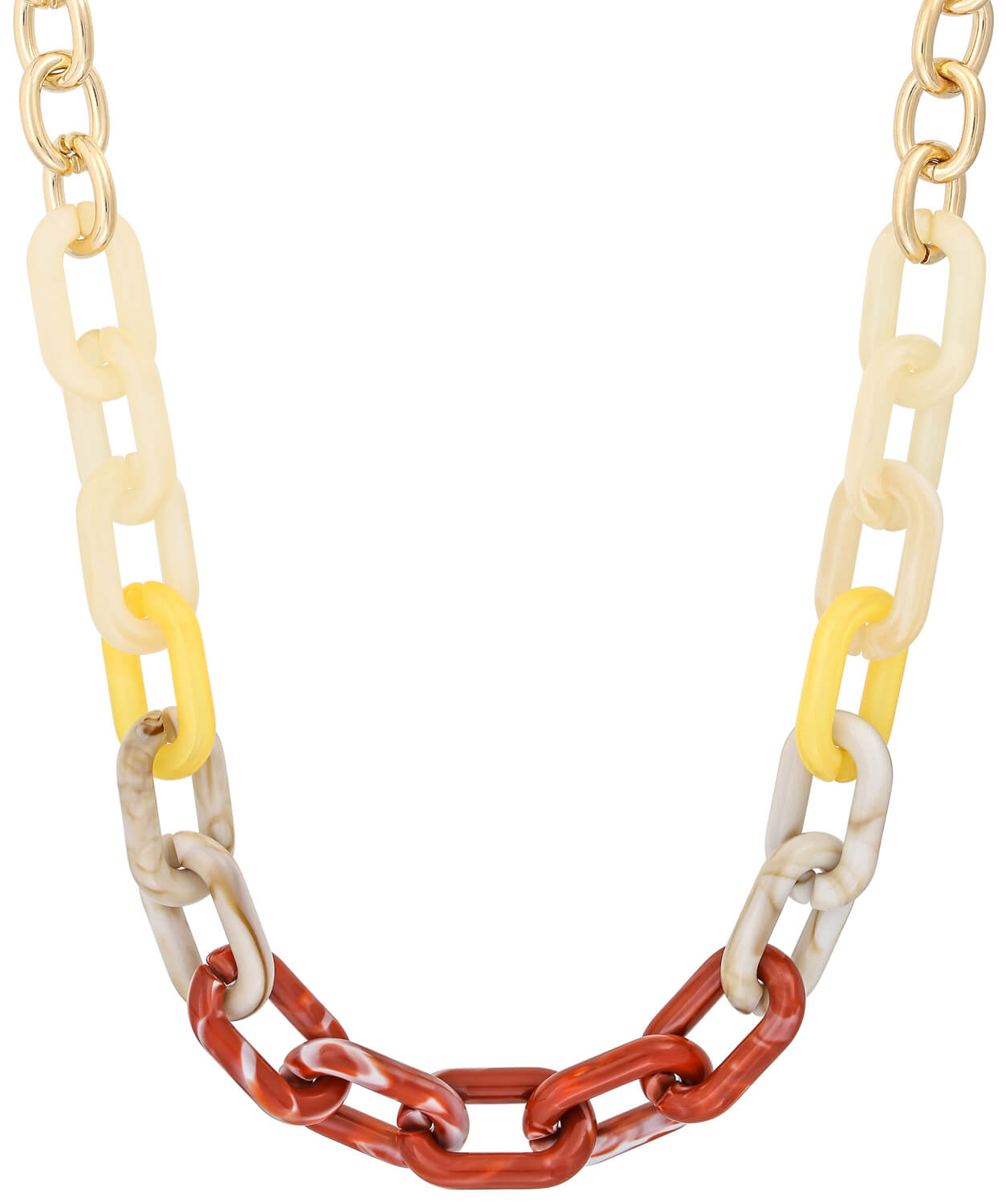 Kette - Marble Earth Kette - Marble Earth