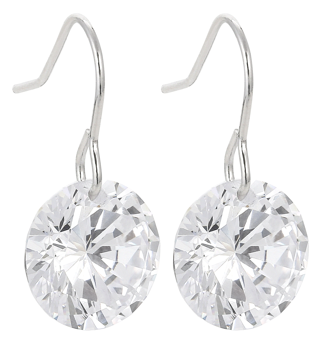 Pendientes largos - Like Diamant Pendientes largos - Like Diamant
