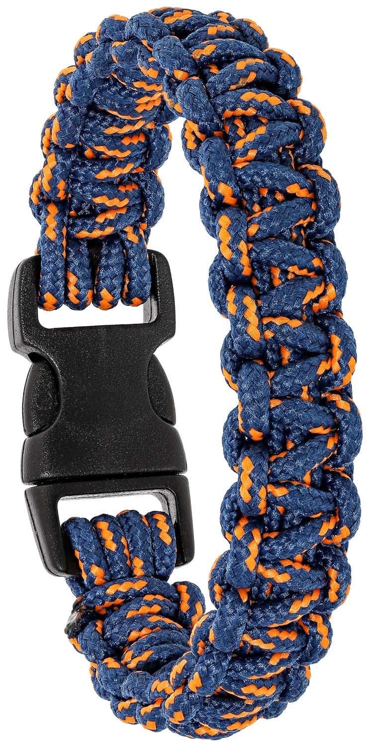Kinderarmband - Navy Blue