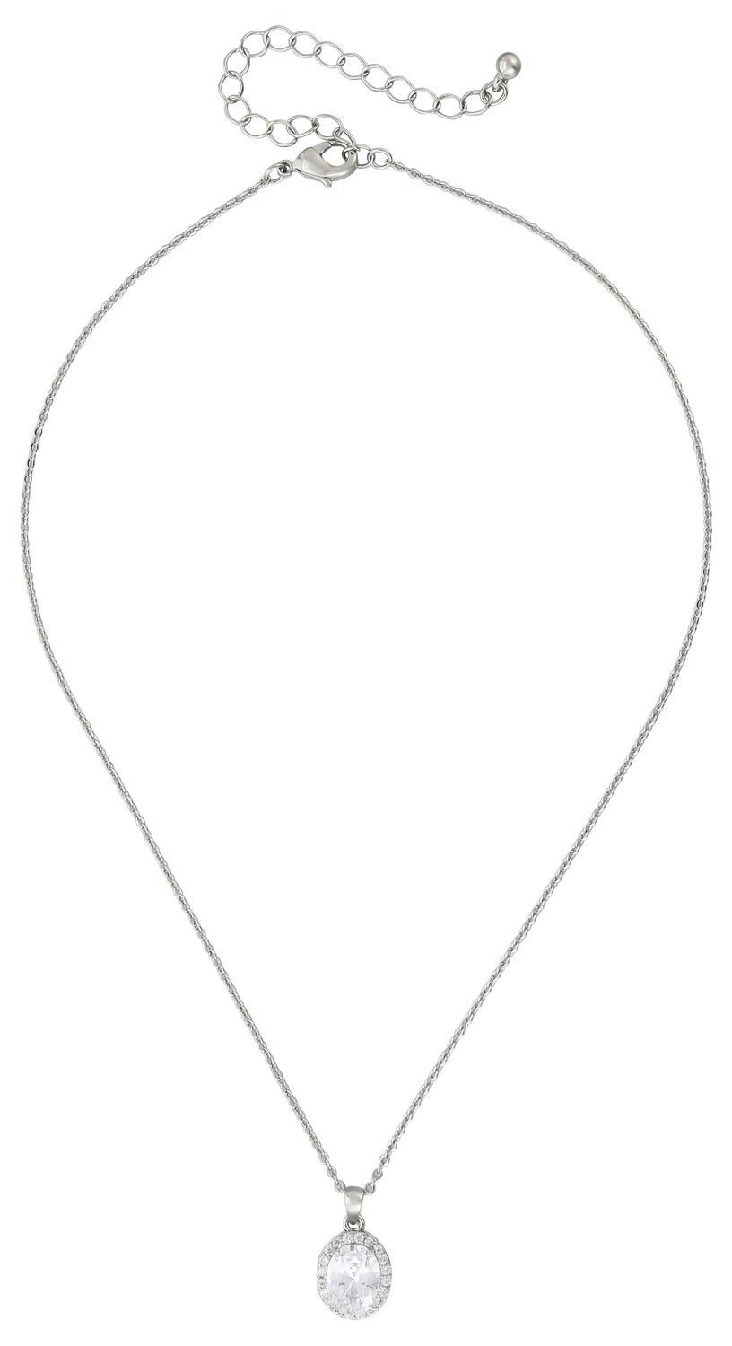 	Ketting - Brilliant Stone	