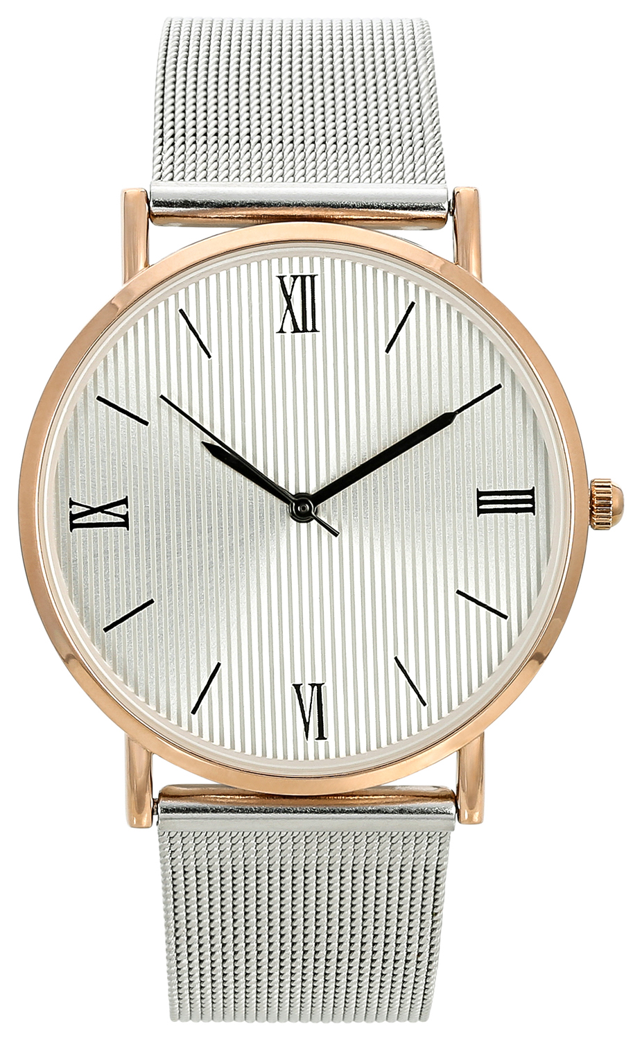 Reloj - Classy Mesh