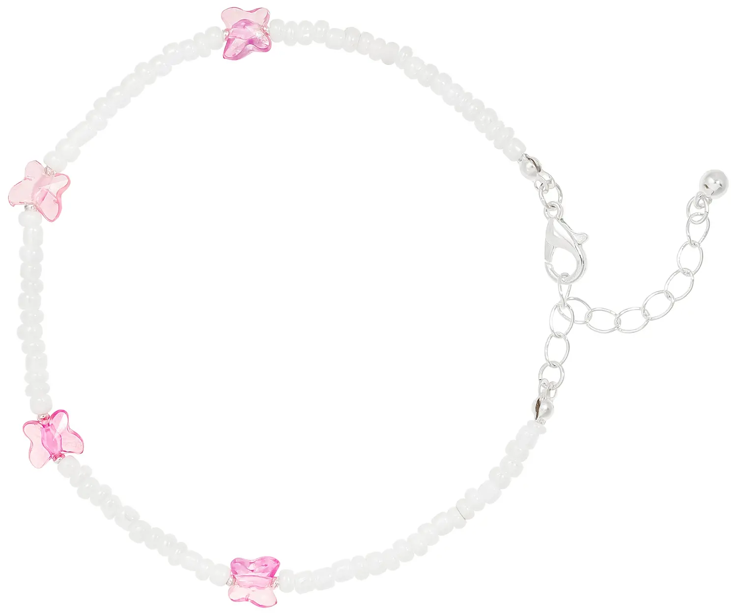 Bracelet de cheville - Cute Beads