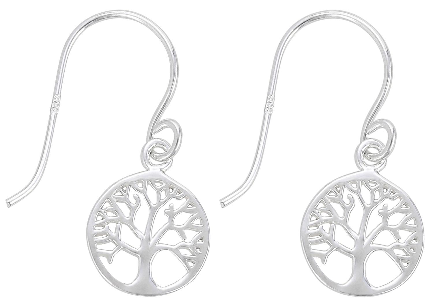 Oorhangers - Lovely Tree Oorhangers - Lovely Tree