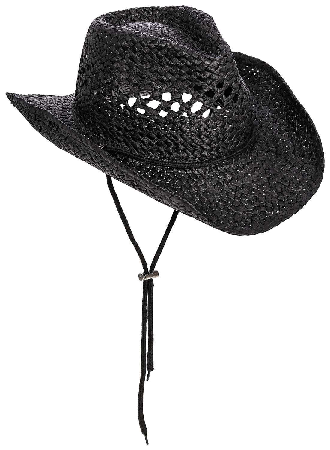 Sombrero - Black Cowboy