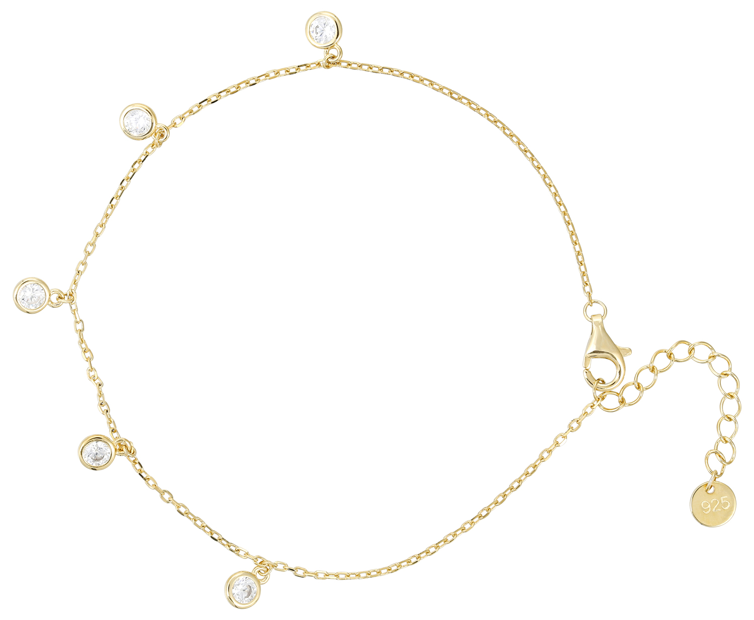 Armband - Sweet Dots