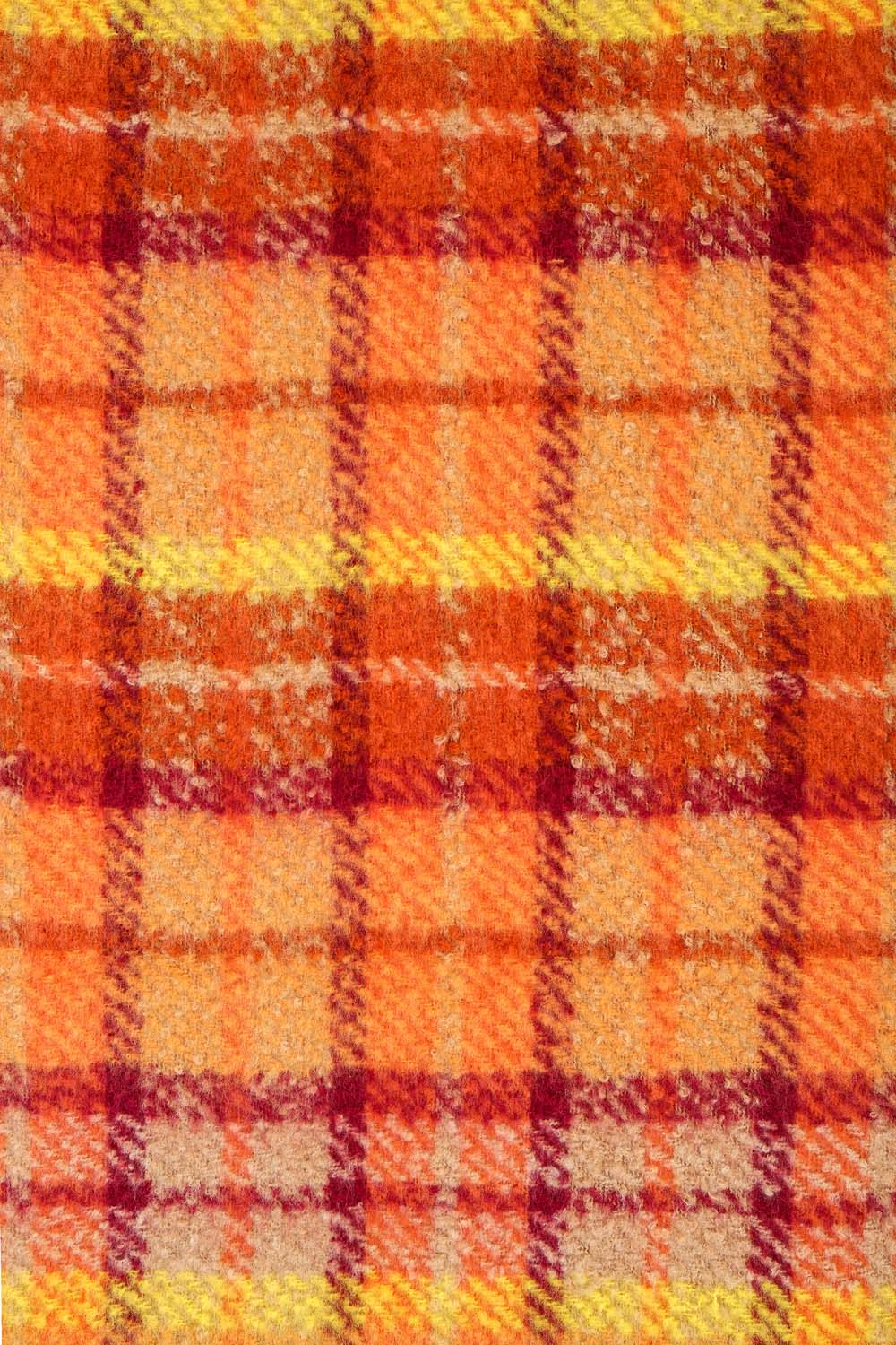 Sciarpa - Orange Autumn Sciarpa - Orange Autumn