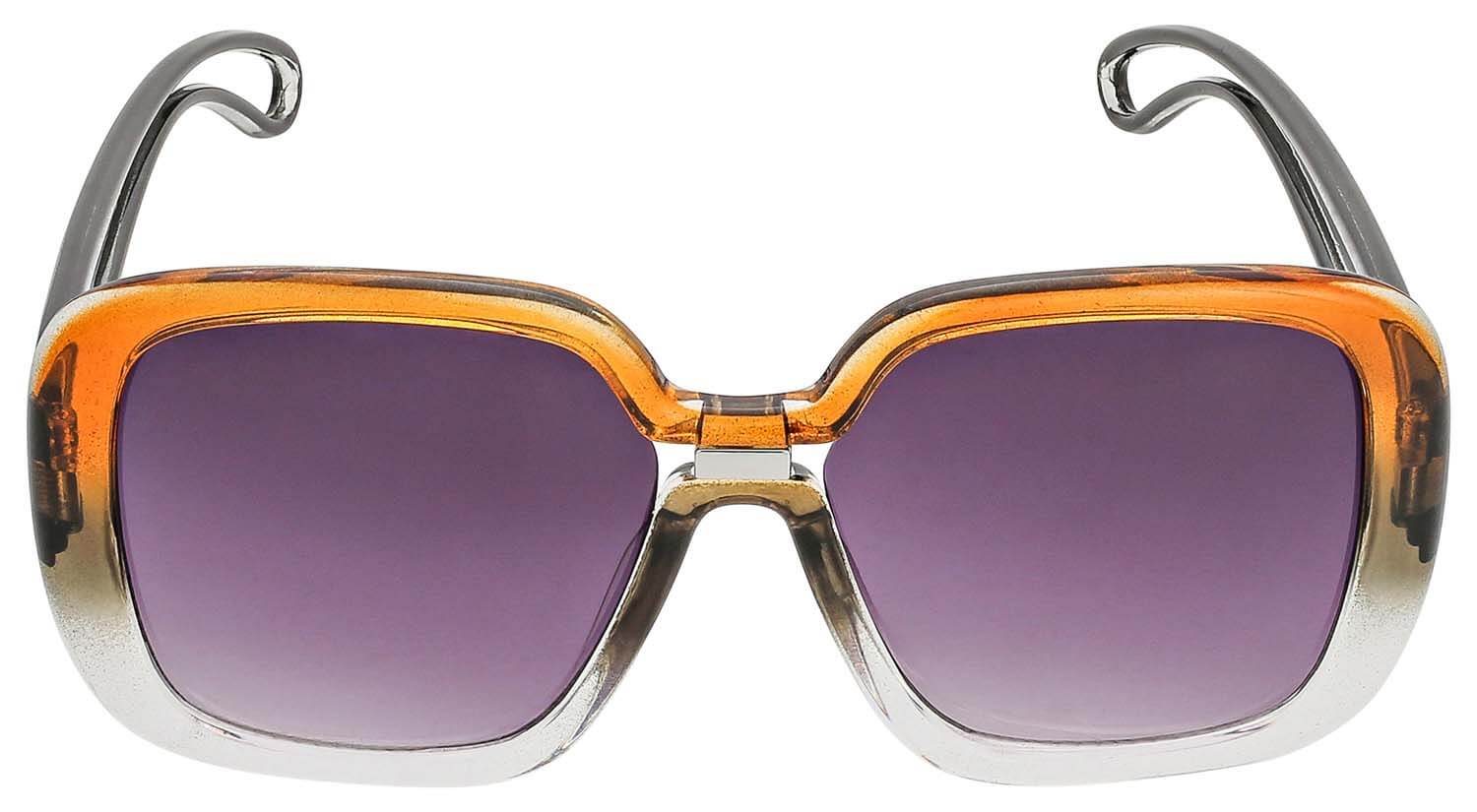 Lunettes de soleil - Ombre Sun Lunettes de soleil - Ombre Sun