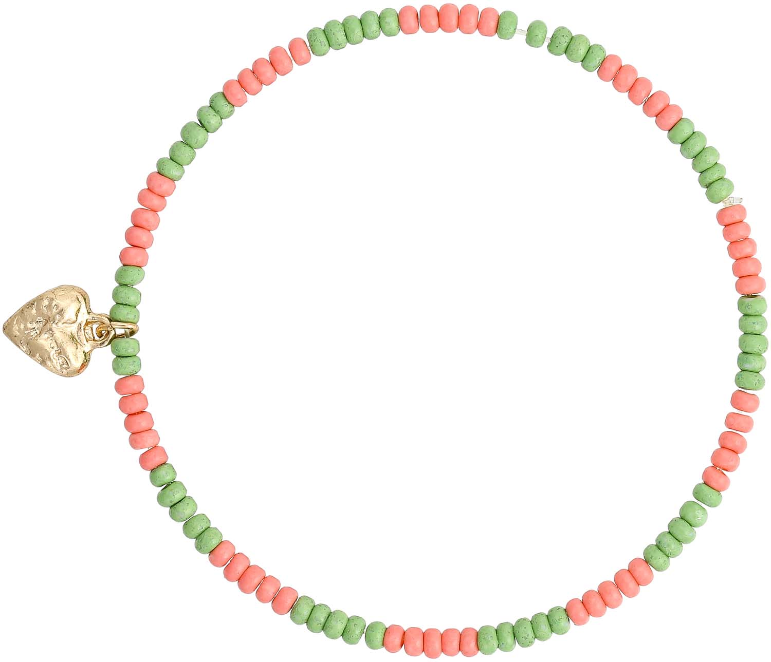 Armbanden set - Pastel Summer