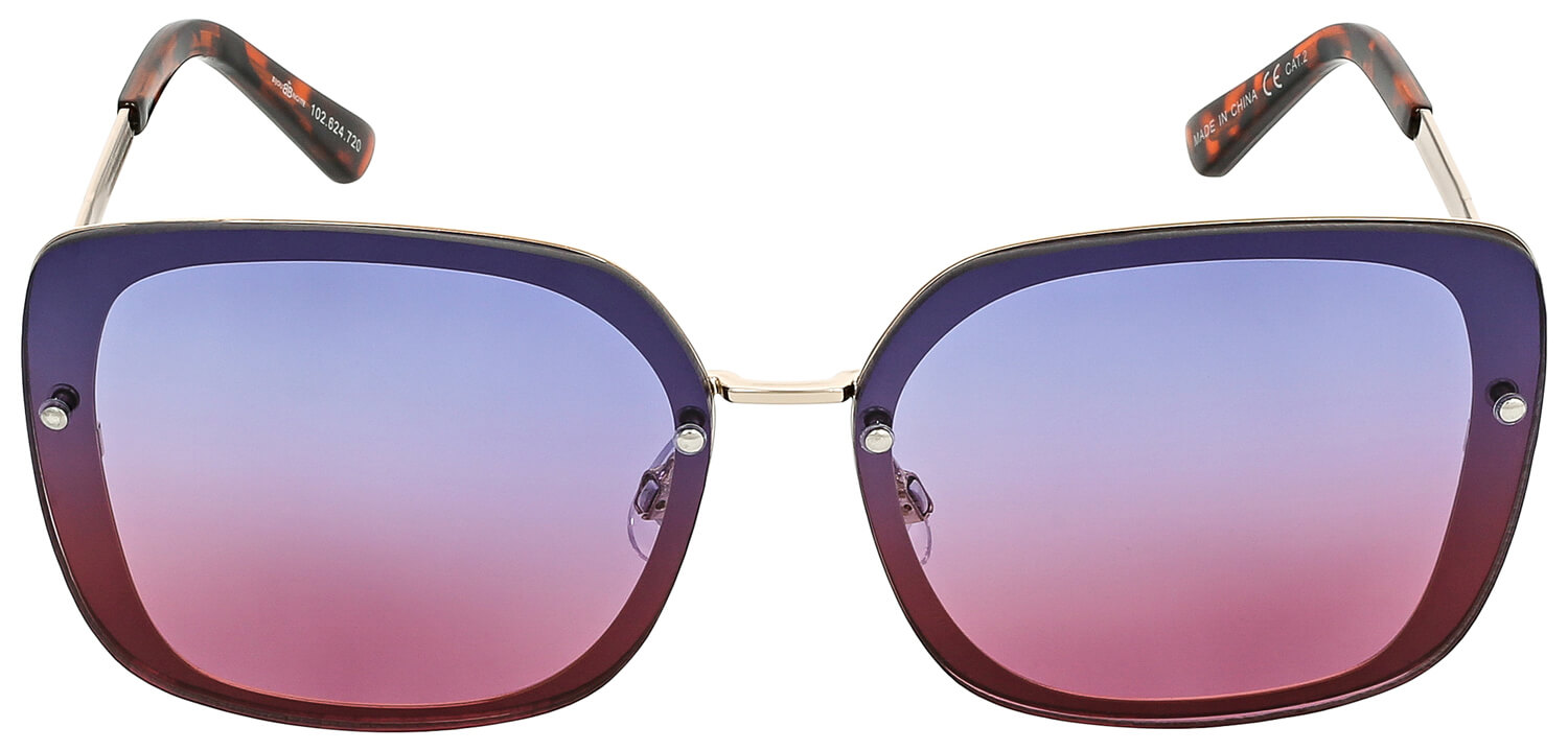 Sonnenbrille - Beautiful Frame 