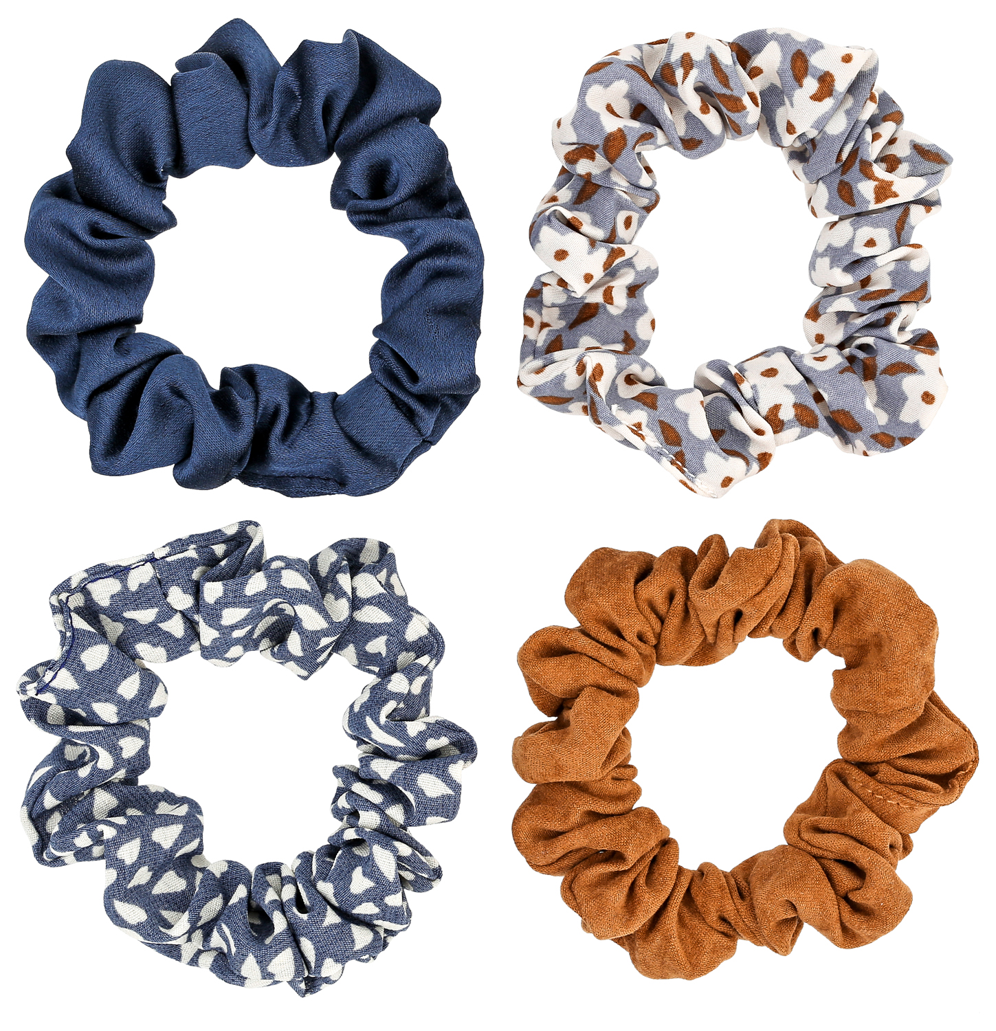Set de coleteros - Wild Floral