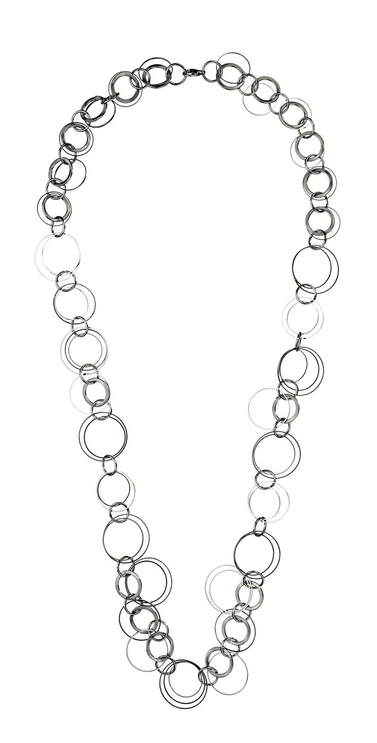 Ketting - Long Circle