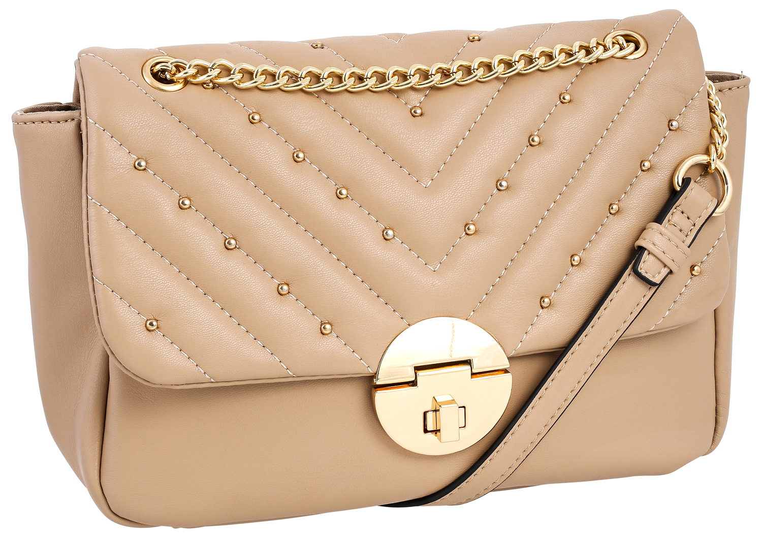 Sac - Nude Color Sac - Nude Color
