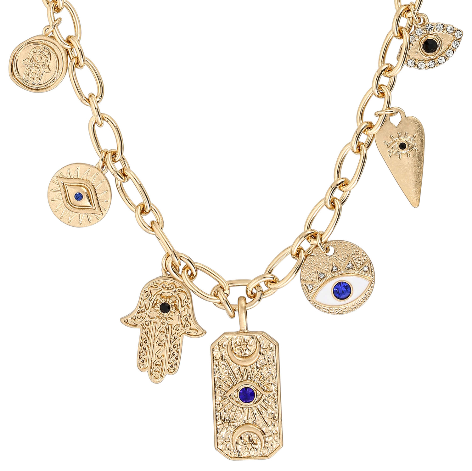 Collana - Beautiful Karma