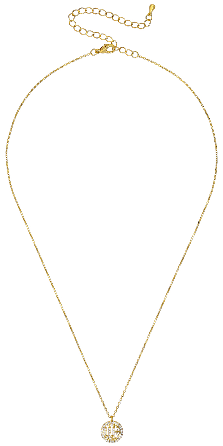 Kette - Sparkling Virgo Kette - Sparkling Virgo