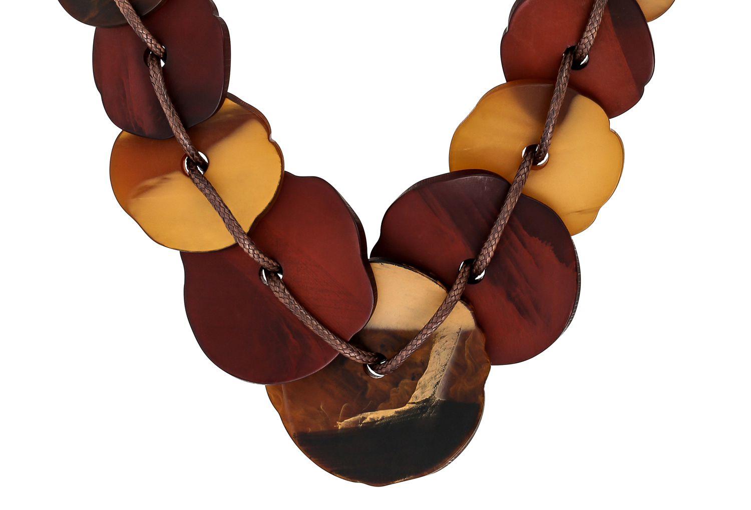 Collar - Autumn Bless
