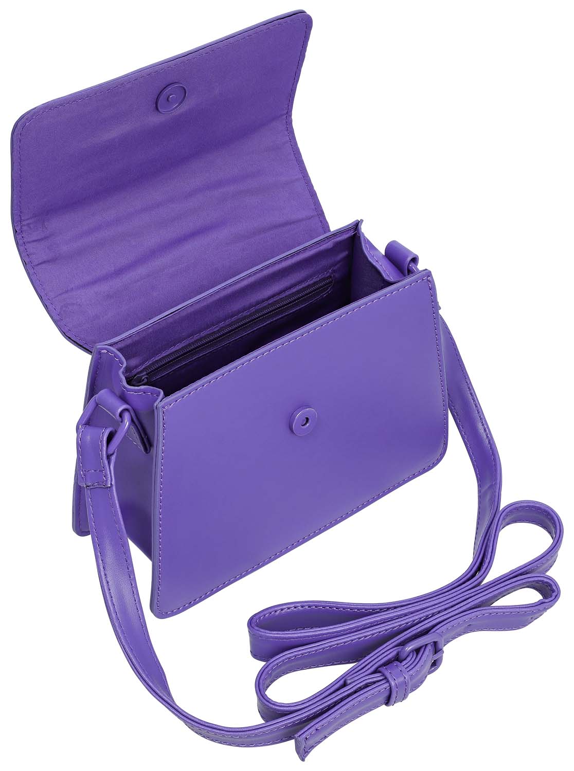 Bolso - Modern Purple