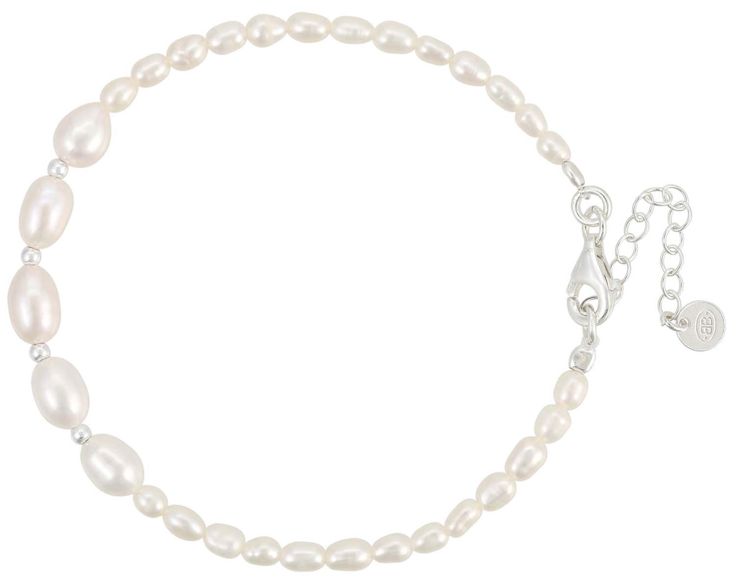 Bracelet - Freshwater Pearl