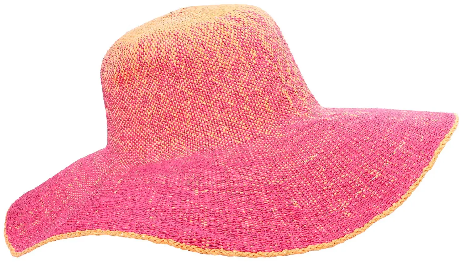 Sombrero - Pink Sunset