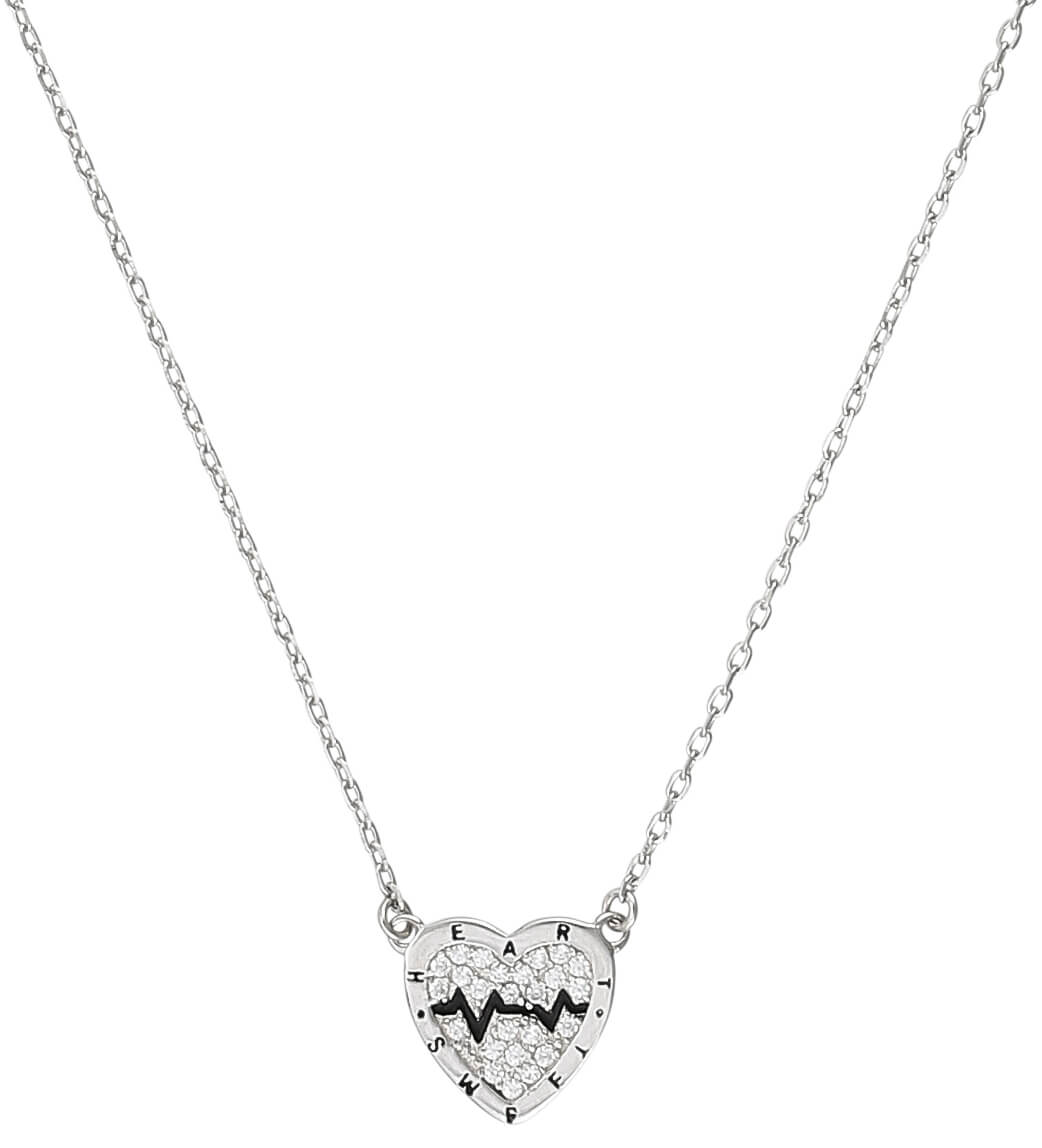 Ketting - Glitter Moments Ketting - Glitter Moments