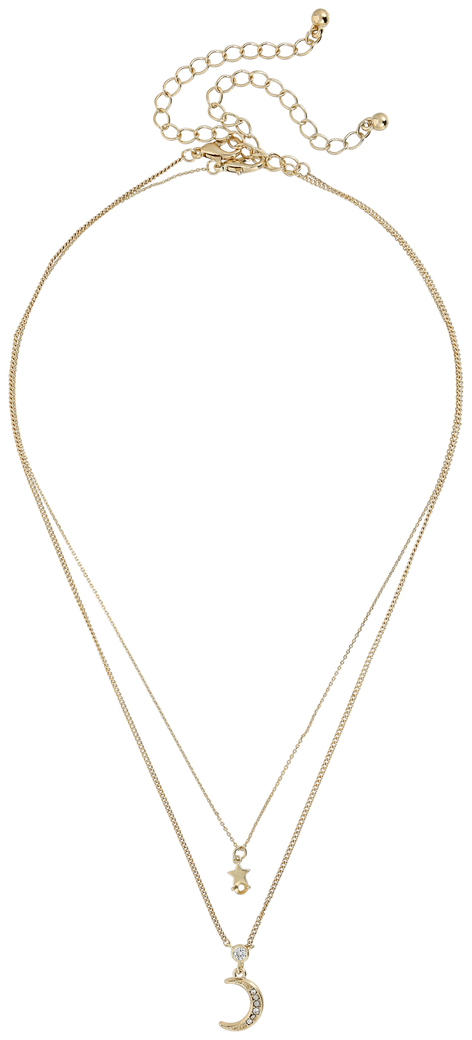 Collana - Star Set Collana - Star Set