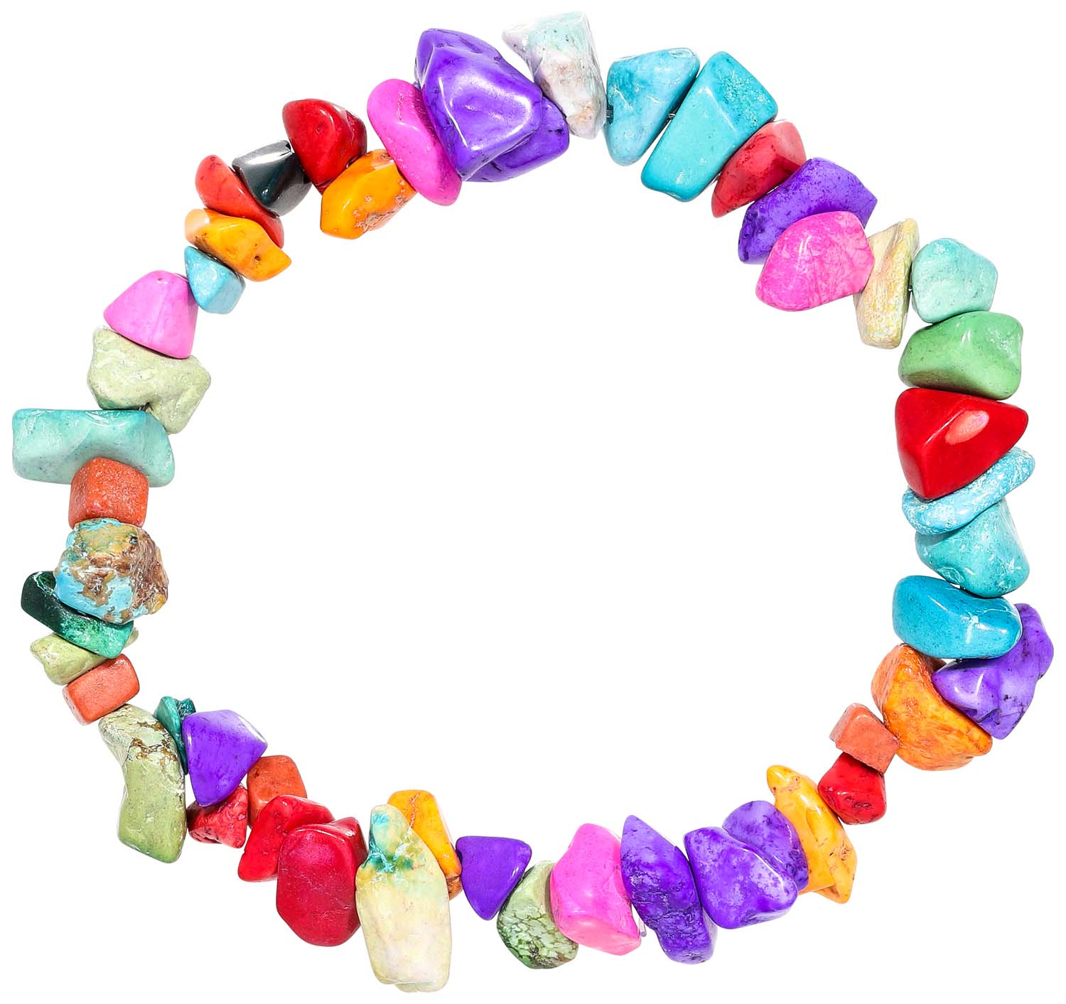 Bracelet - Happy Gems