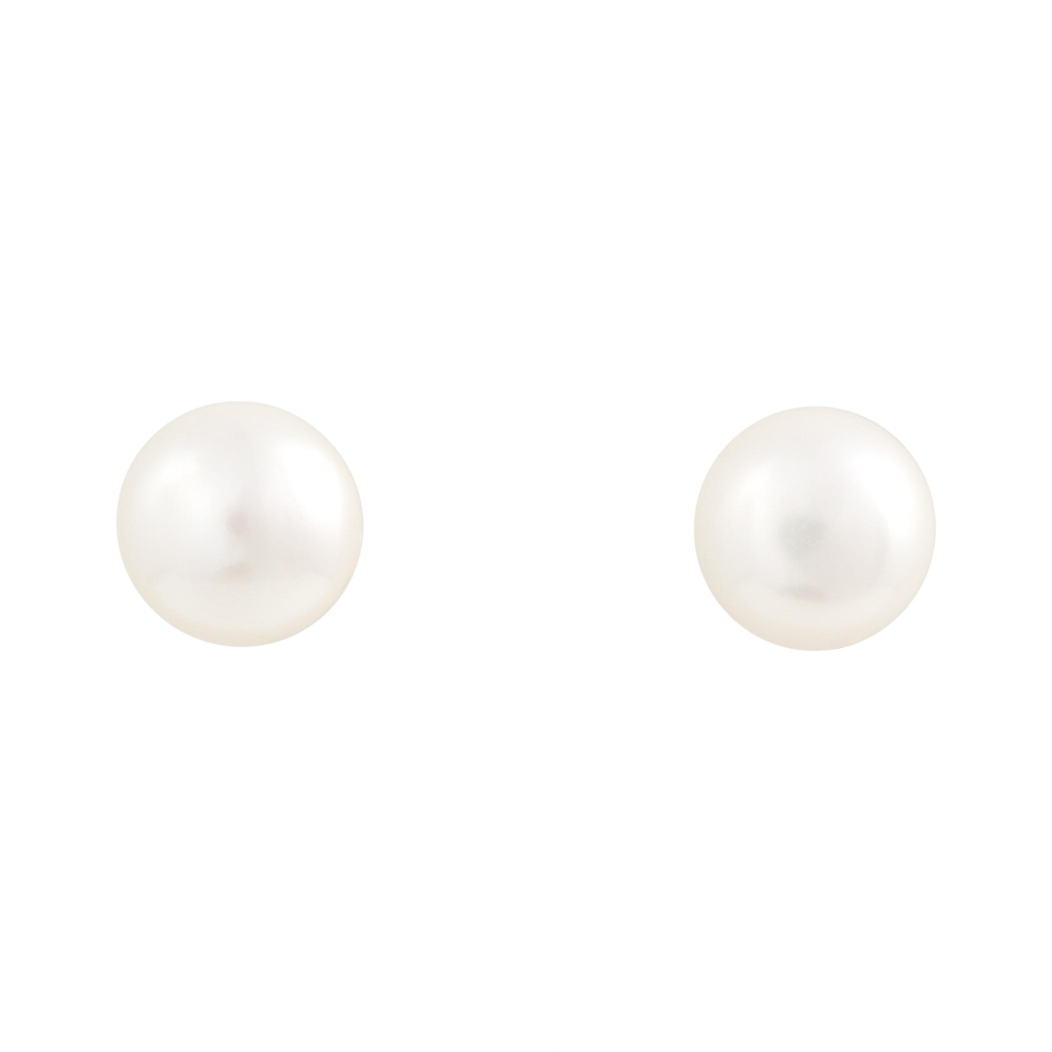Boucles d'oreilles - Pearl Beauty