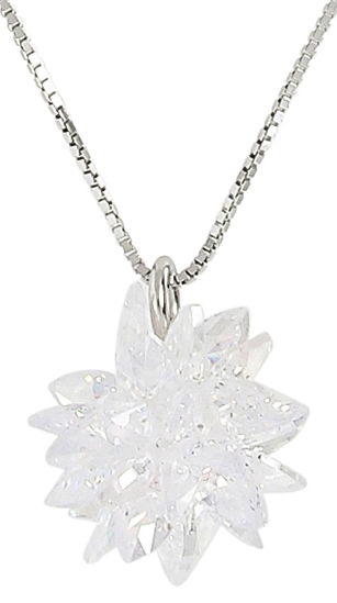 Collar - Magic Flower Crystal 