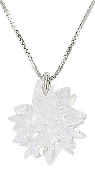 Ketting - Magic Flower Crystal 