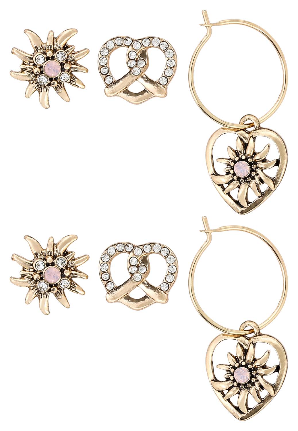 Ohr-Set - October Shine